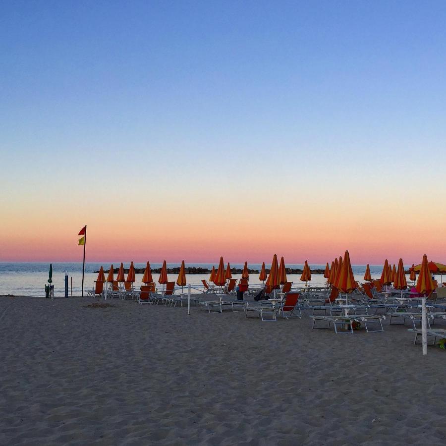 La Boa B&B San Benedetto del Tronto Exteriér fotografie