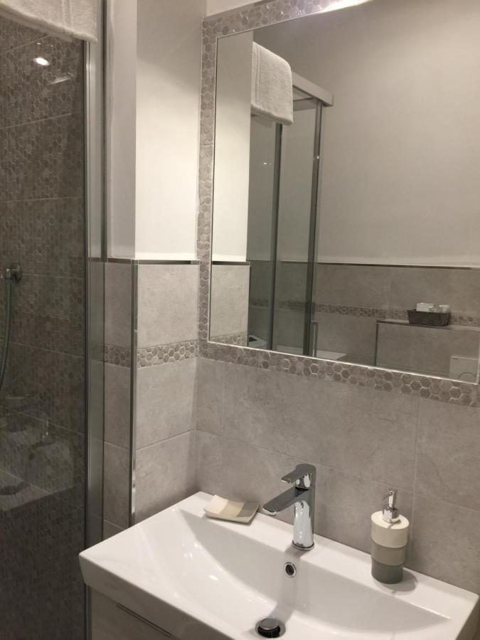 La Boa B&B San Benedetto del Tronto Exteriér fotografie