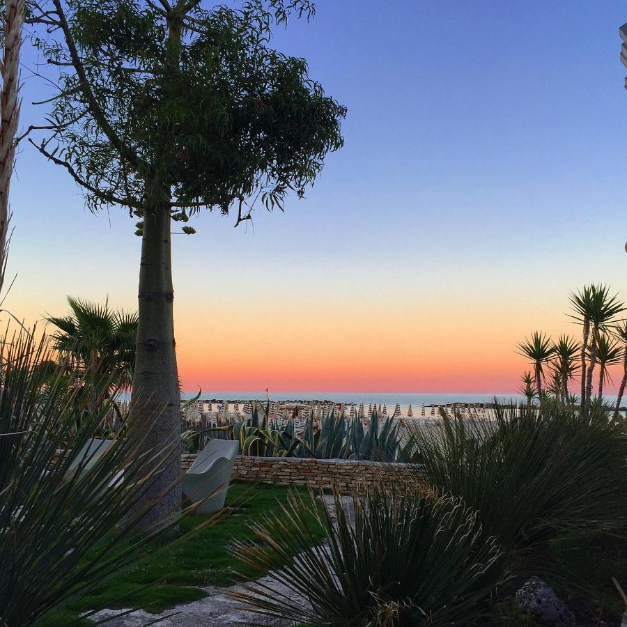 La Boa B&B San Benedetto del Tronto Exteriér fotografie
