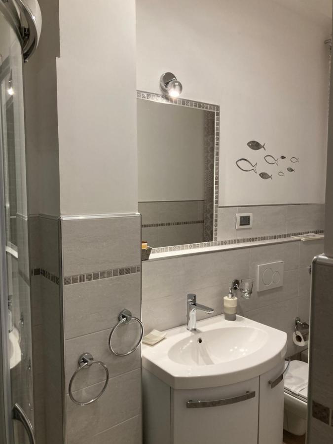 La Boa B&B San Benedetto del Tronto Exteriér fotografie