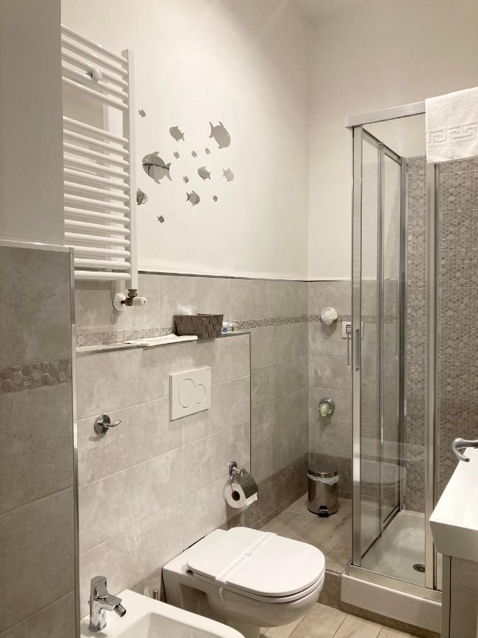 La Boa B&B San Benedetto del Tronto Exteriér fotografie