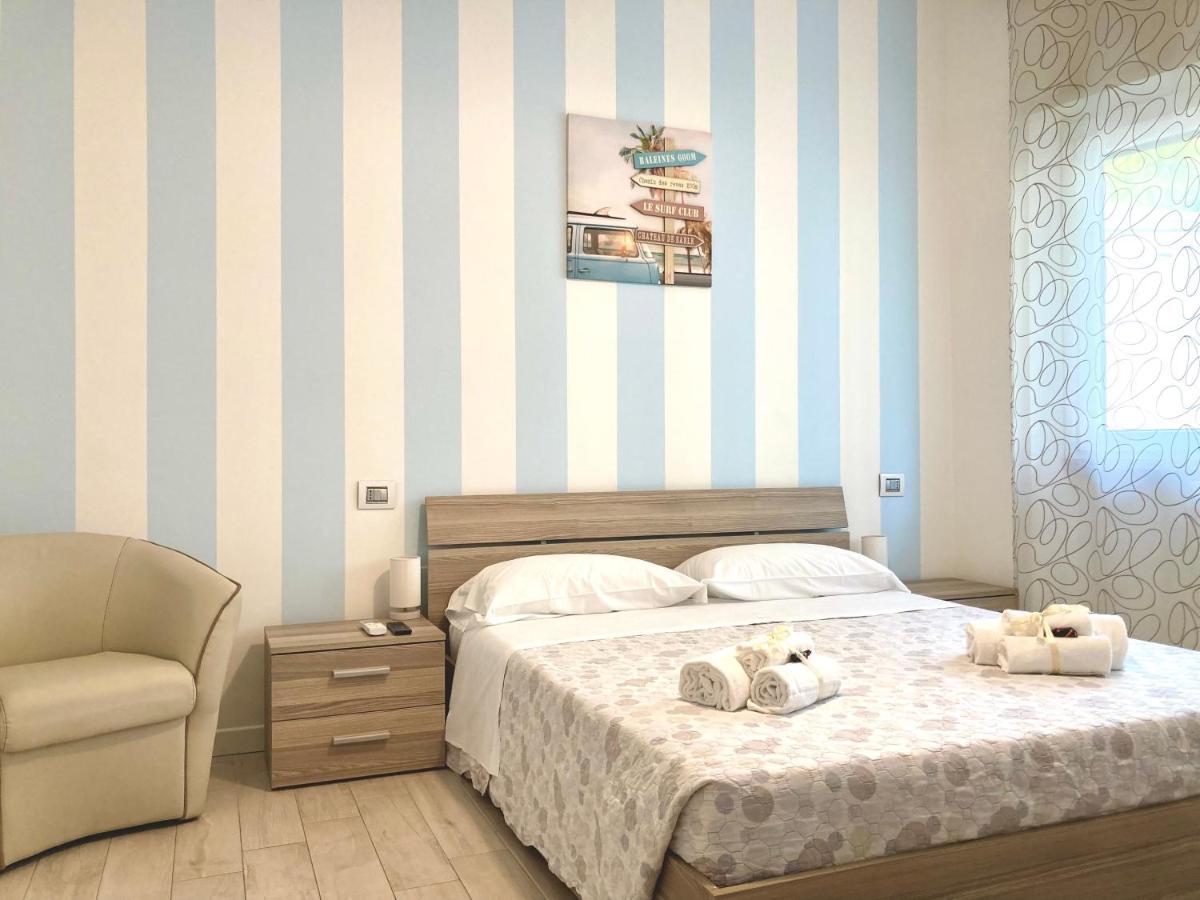 La Boa B&B San Benedetto del Tronto Exteriér fotografie