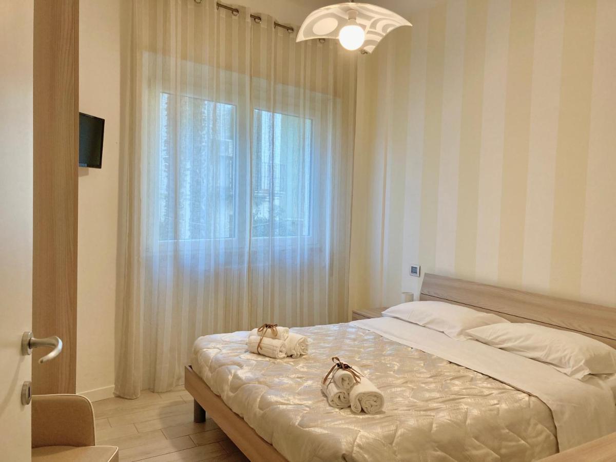 La Boa B&B San Benedetto del Tronto Exteriér fotografie