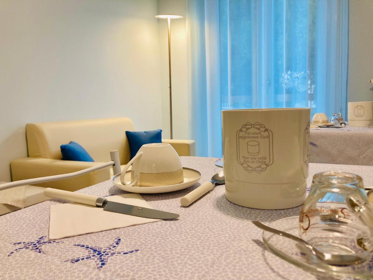 La Boa B&B San Benedetto del Tronto Exteriér fotografie