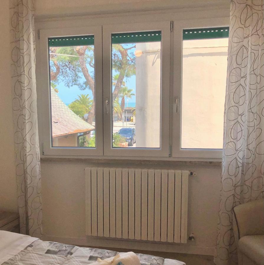 La Boa B&B San Benedetto del Tronto Exteriér fotografie