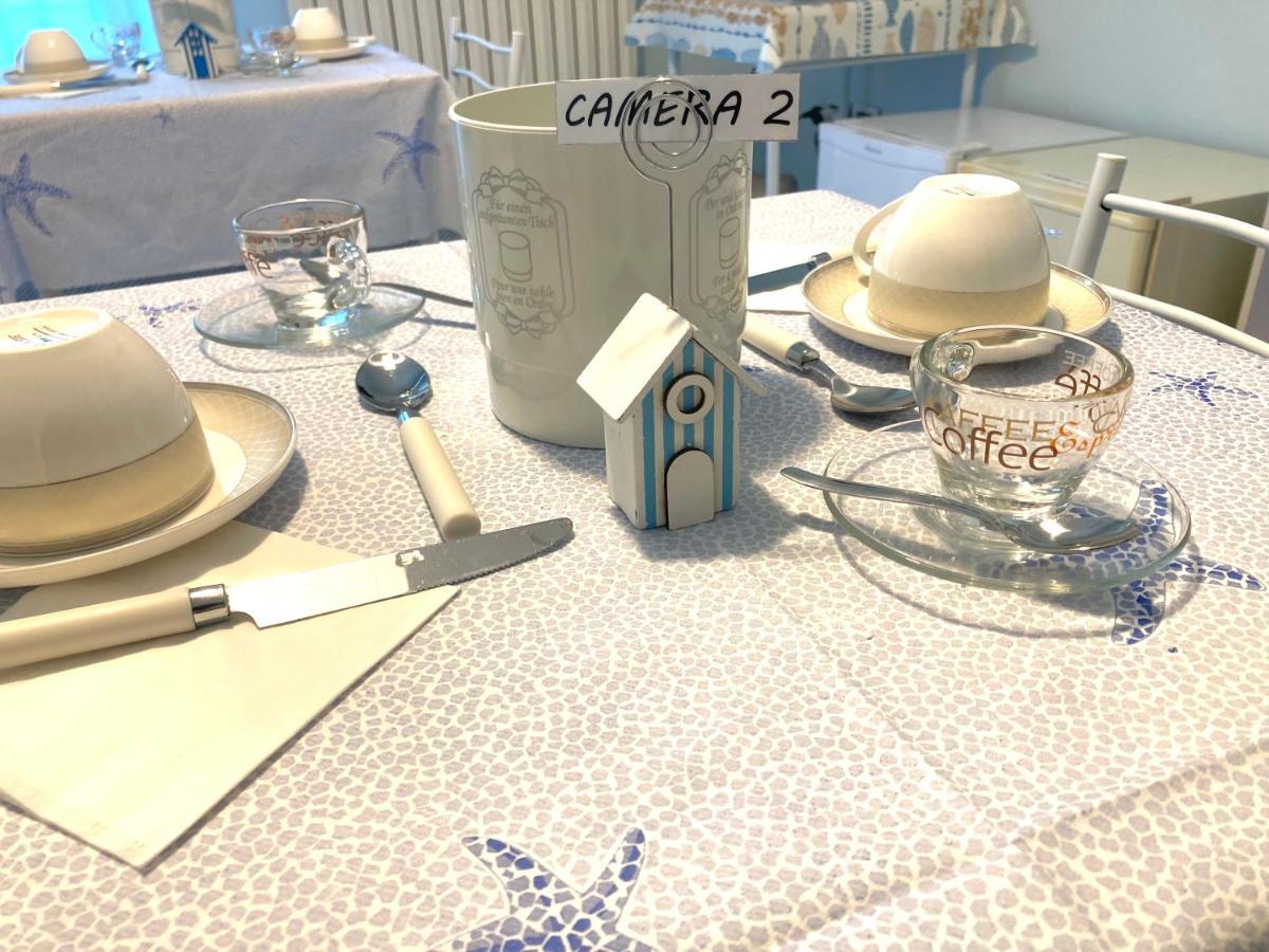 La Boa B&B San Benedetto del Tronto Exteriér fotografie